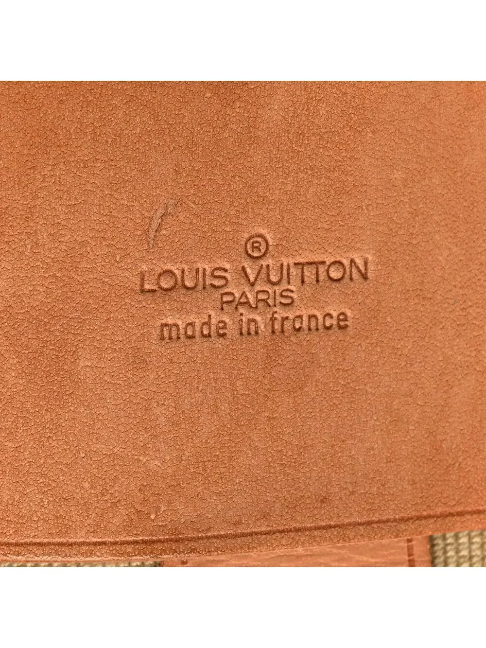 Louis Vuitton Sirius 70 #340762L60B